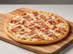 18. Pizza Dutch