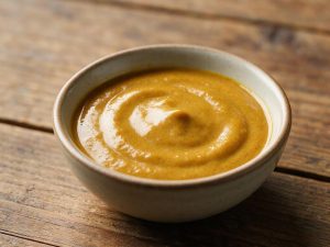 78. Curry-Sauce