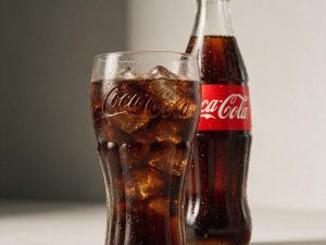 79. Coca-Cola