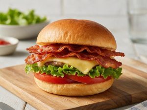 35. Hamburger Royal