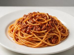 55. Pasta Spezial