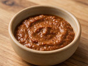 76. Hamburger Sauce