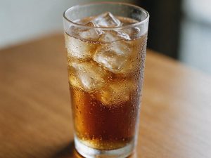 Coca-Cola Normal
